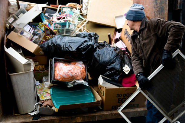Best Appliance Removal Near Me  in Waskom, TX