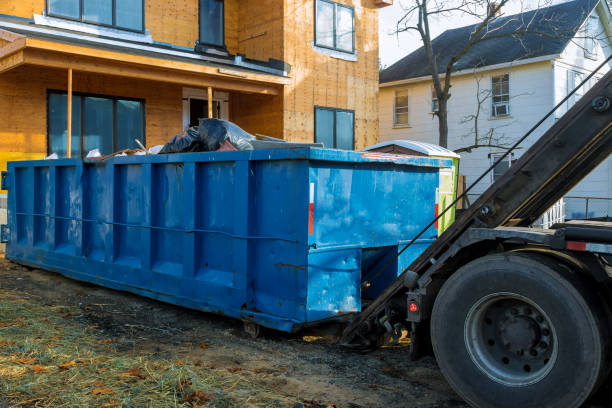 Commercial Cleanout Services in Waskom, TX