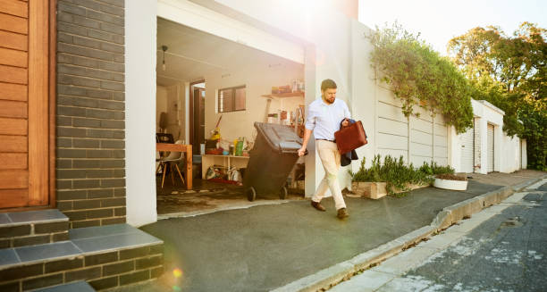 Best Basement Cleanout Services  in Waskom, TX
