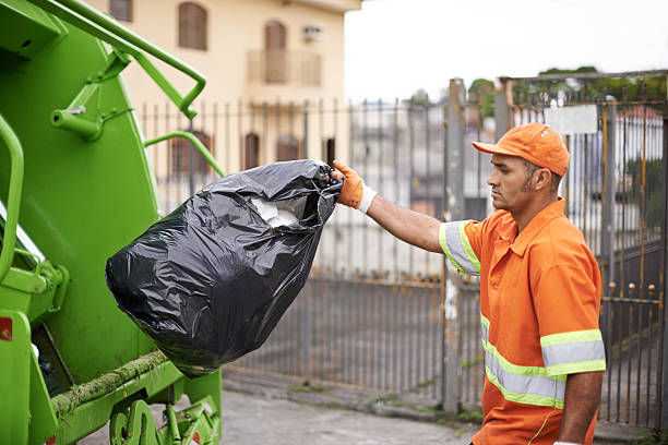 Basement Cleanout Services in Waskom, TX