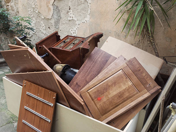 Trusted Waskom, TX Junk Removal Experts