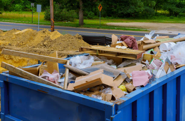 Best Commercial Cleanout Services  in Waskom, TX